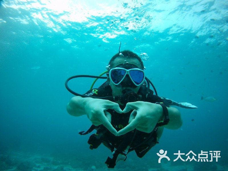 伟大的追求