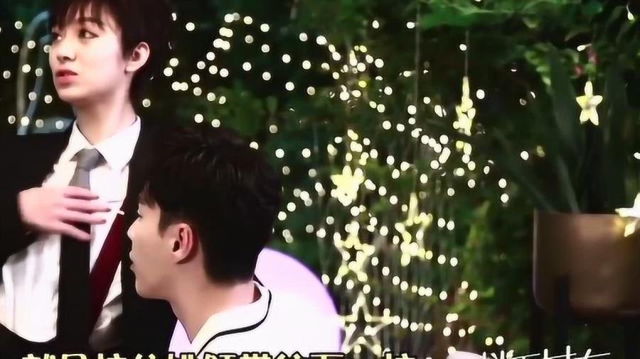 男生喜欢恋爱脑的女生吗